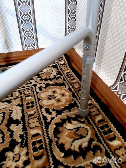 Ходунки для взрослых