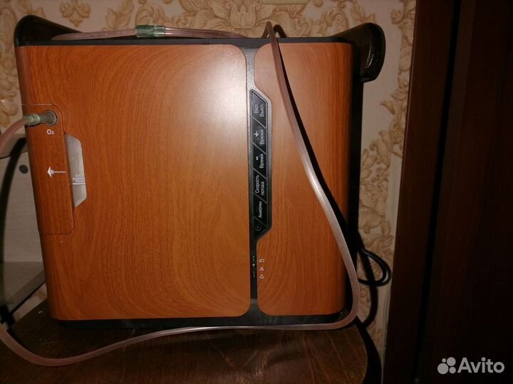 Кислородный концентратор армед