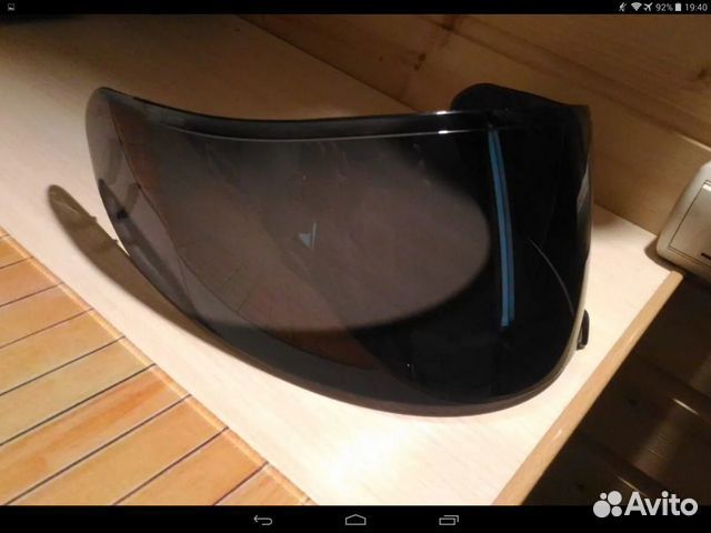 CWR1(CWR1) CNS1 Shoei оригинал