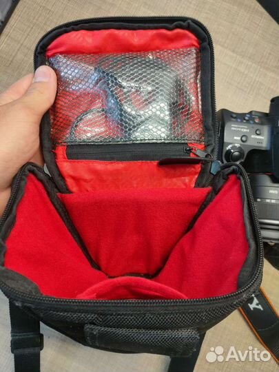 Фотоаппарат sony
