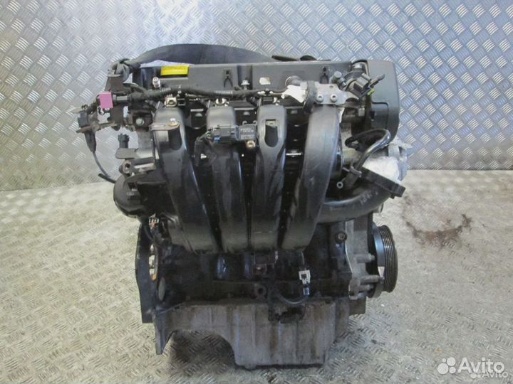 Двигатель A18XER Opel Insignia 1.8