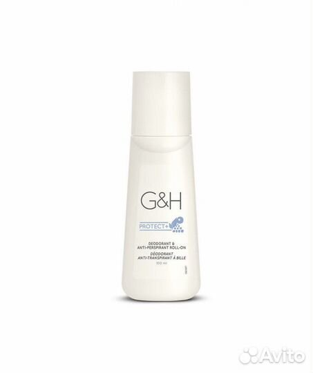 Дезодорант амвей Amway