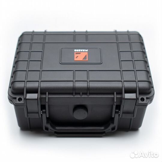 Телесуфлер pixaero Mobus M Pro