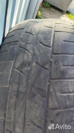 Pirelli Scorpion Zero 255/60 R18 112J