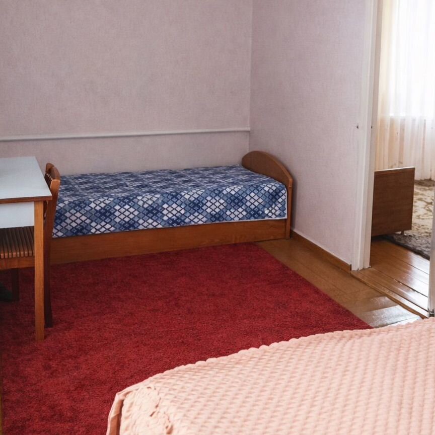 Квартира 3-комн. 71 м² в Левокумское — фото 3