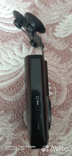 Автомобильный антирадар