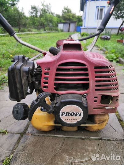 Поливочный насос, Кама