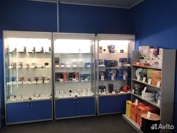 Антенна для усиления мобильного интернета