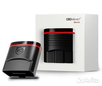 OBDeleven - Next generation device + ultimate Plan