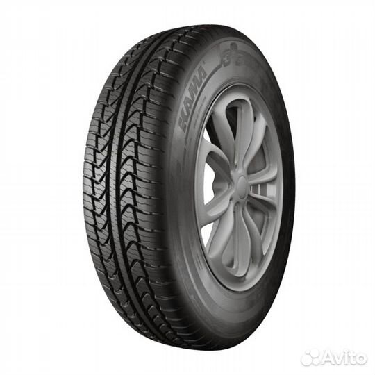 КАМА Кама 365 SUV (НК-242) 215/70 R16 100T