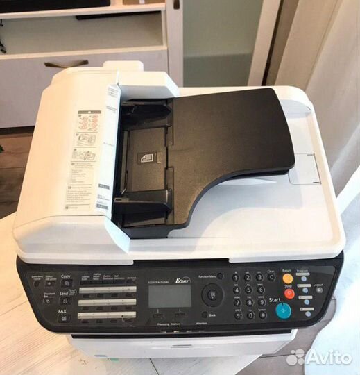 Мфу Kyocera M2535DN для большого офиса