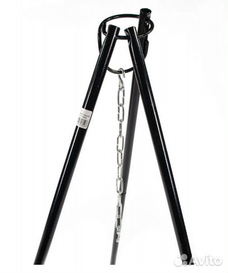 Тренога для костра Следопыт