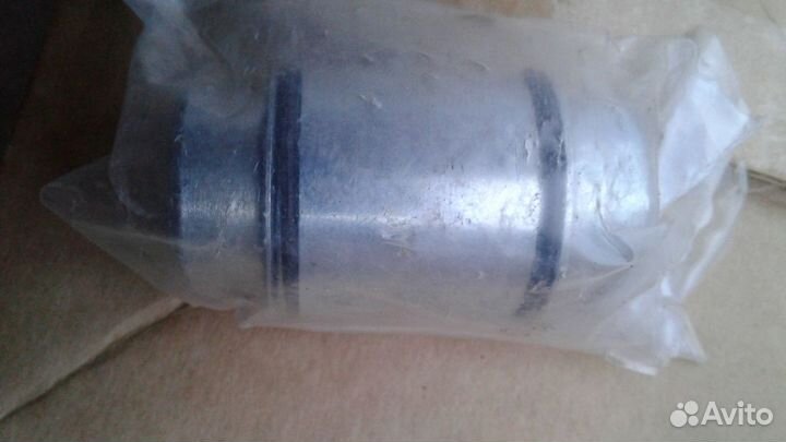 Палец тормозной колодки