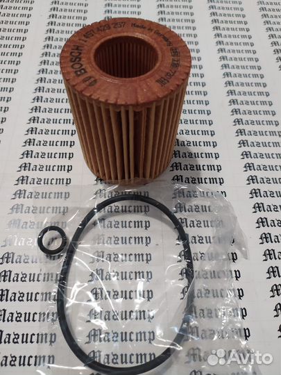 Фильтр очистки моторного масла Ford \ Mazda