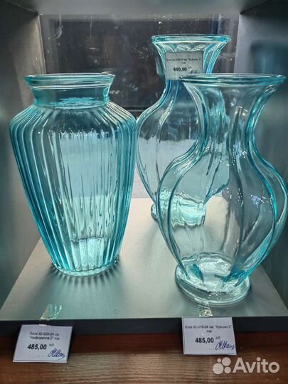 Ваза для цветов