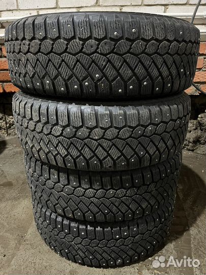 Gislaved Nord Frost 200 185/65 R15
