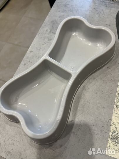 Миска для животных