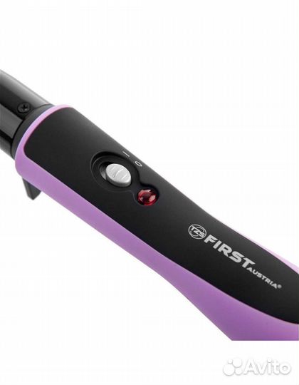 Плойка для завивки волос