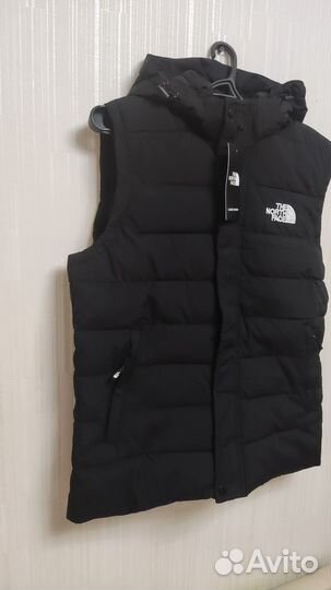 Жилетка мужская The North Face