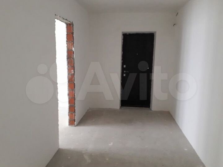 2-к. квартира, 62 м², 2/3 эт.