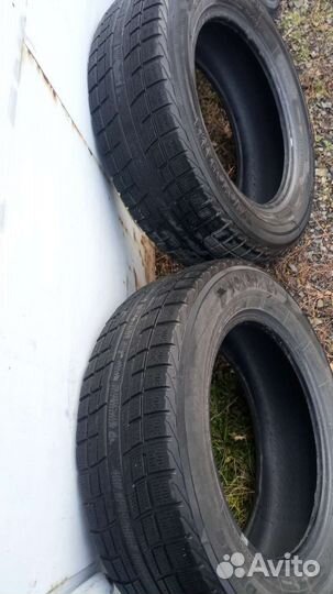 Yokohama Ice Guard IG30 195/65 R15 91Q