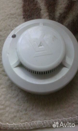 Сегнализация пожарная