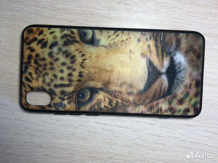 Сехол на redmi7а