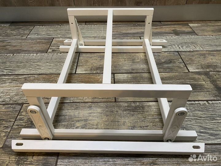 Маятник для кроватки softspace 5в1