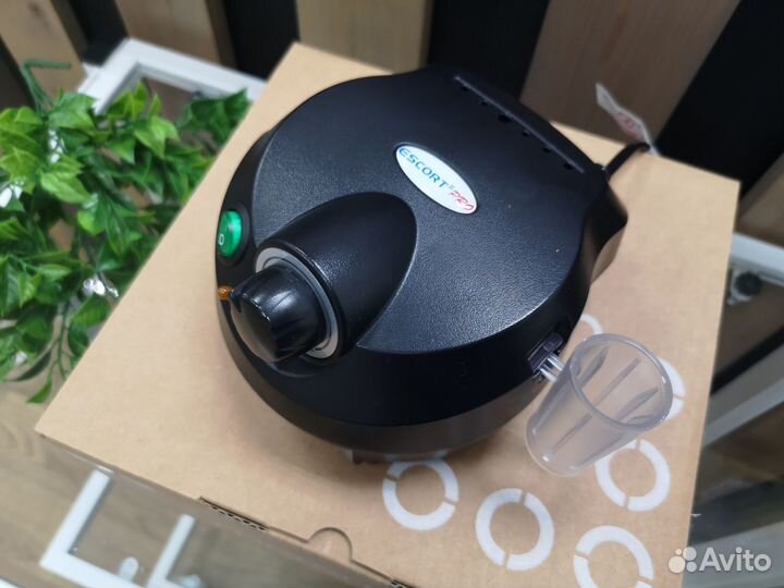 Аппарат для маникюра Marathon Escort II PRO