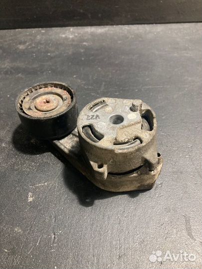 Натяжной ролик Bmw 1 F20 N13B16 2013