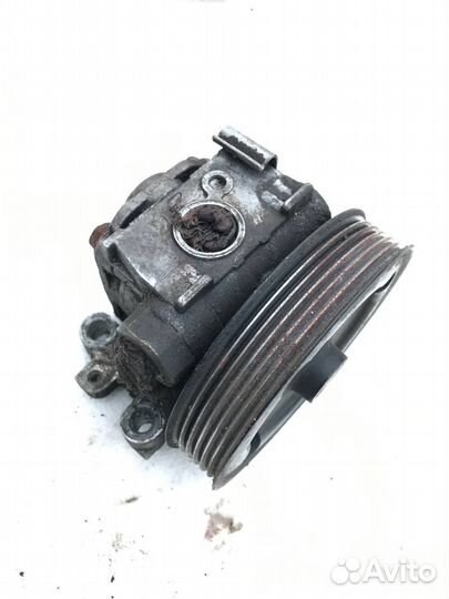 Насос гур Mazda CX7 Мазда цх7