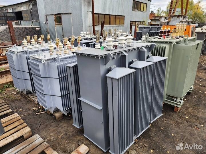 Трансформатор тсза