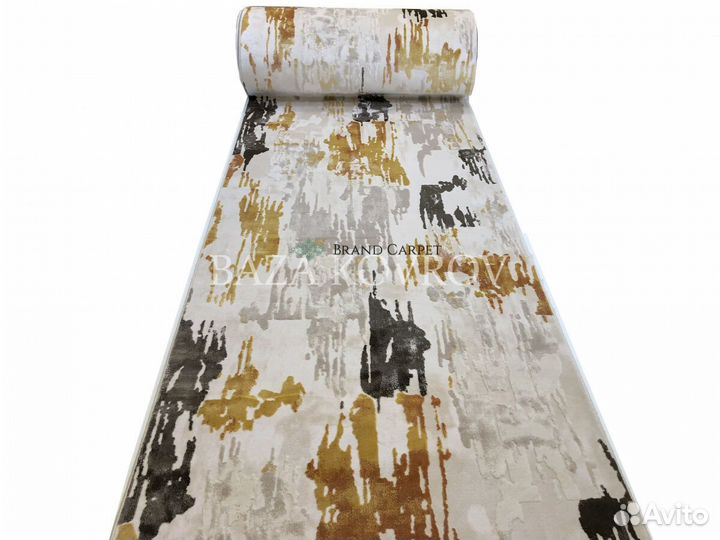 Ковер новый