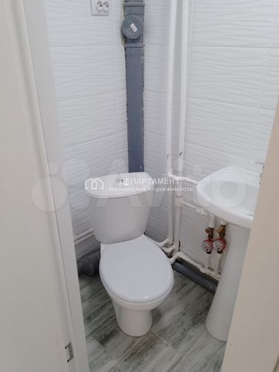 2-к. квартира, 25 м², 3/5 эт.