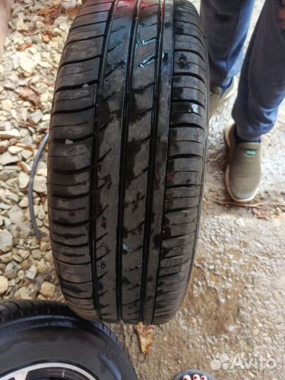 Altaire Durable-01 195/65 R15