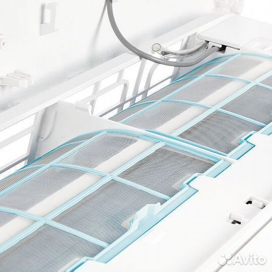 Сплит-системаballubso-24HN822Yкомплект