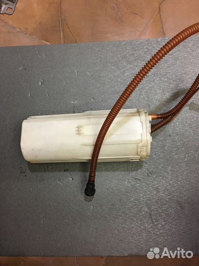 Бензонасос Audi A8 D3 3D0919087F