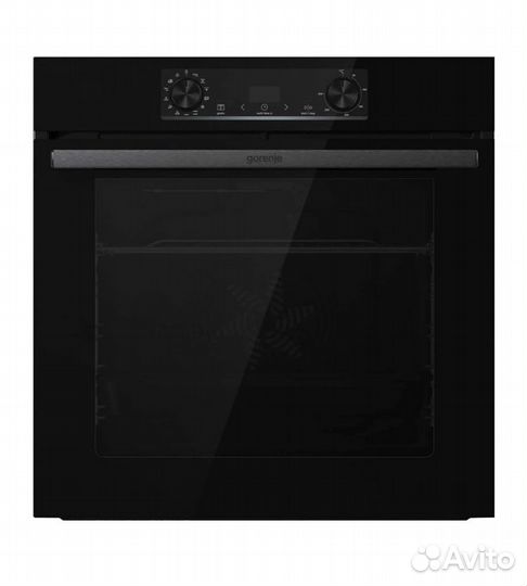 Электрический духовой шкаф Gorenje bo6737e02bg