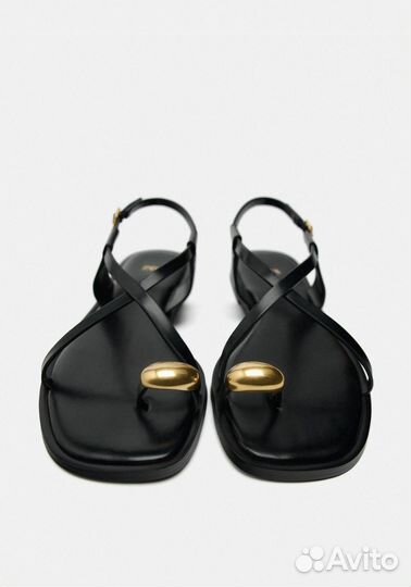 Zara босоножки в наличии