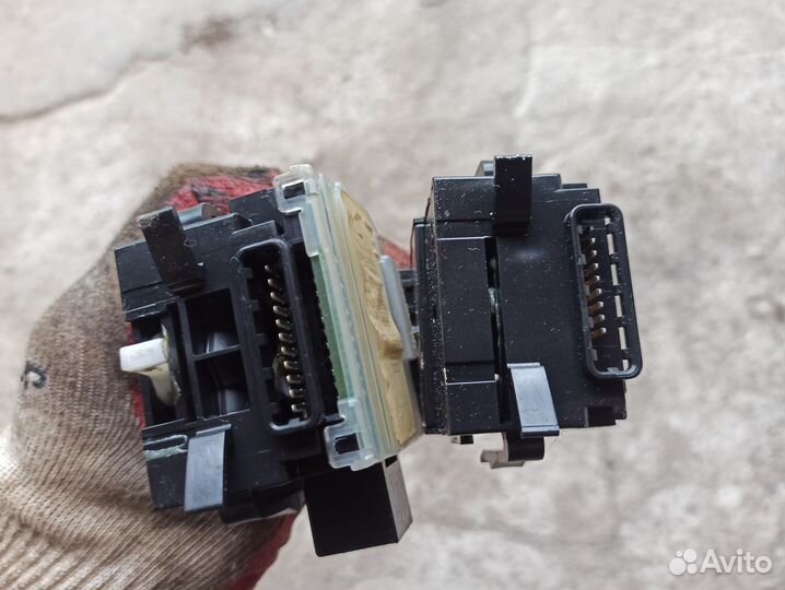 Подрулевой переключатель Mitsubishi Colt Z30