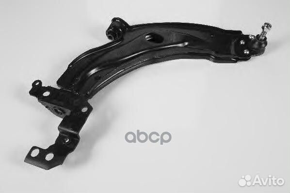 Треугольный рычаг подвески FI-WP-2110 Moog