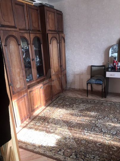 3-к. квартира, 82,1 м², 11/12 эт.