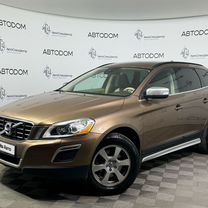 Volvo XC60 2.4 AT, 2012, 111 378 км, с пробегом, цена 1 998 000 руб.