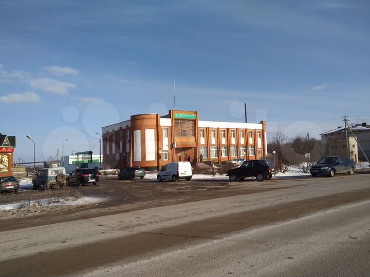 Помещение свободного назначения, 180 м²