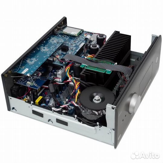 AV ресивер Arcam AVR20