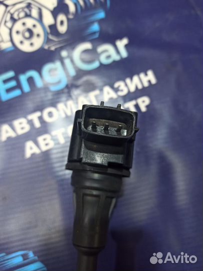 Катушка зажигания SAT ANT 190110