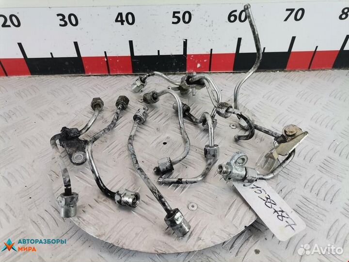 Трубка топливная Renault Espace 4 рест. 2008