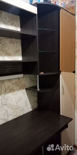 Уголок школьника