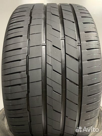 Hankook Ventus S1 Evo 3 SUV K127C 275/40 R21 и 315/35 R21