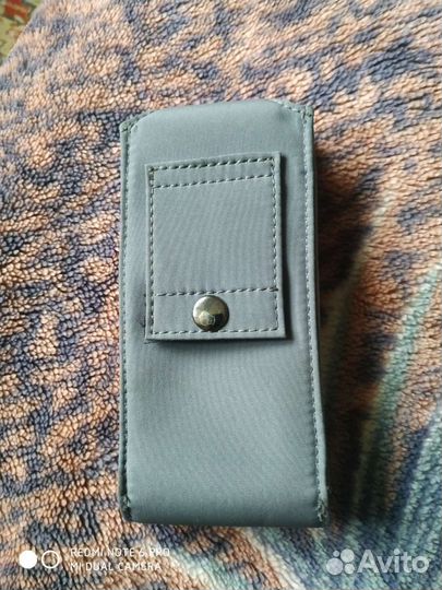 Сумка на пояс